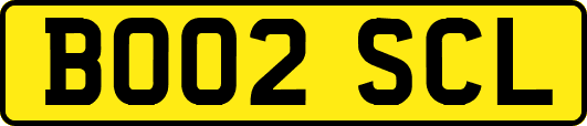 BO02SCL