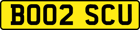 BO02SCU