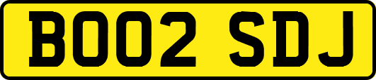 BO02SDJ