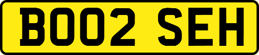 BO02SEH