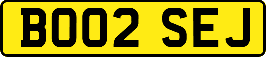 BO02SEJ