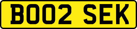 BO02SEK