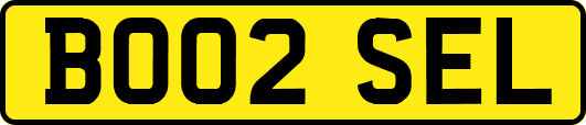 BO02SEL