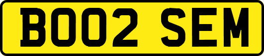 BO02SEM