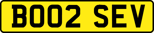 BO02SEV