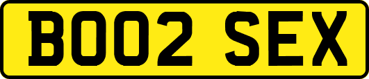 BO02SEX