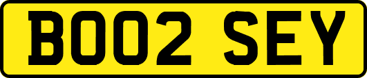 BO02SEY