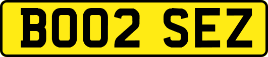 BO02SEZ