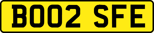 BO02SFE