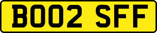 BO02SFF