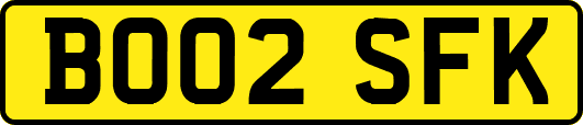BO02SFK