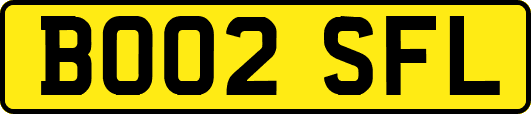 BO02SFL