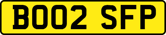 BO02SFP