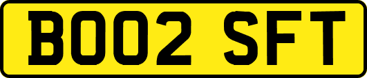 BO02SFT