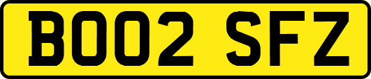 BO02SFZ