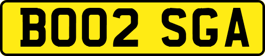 BO02SGA