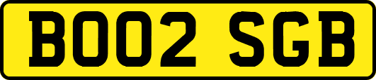 BO02SGB