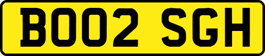 BO02SGH