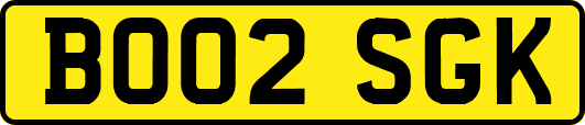 BO02SGK