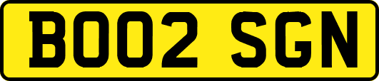 BO02SGN