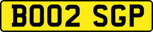 BO02SGP