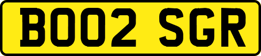 BO02SGR