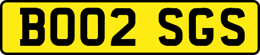 BO02SGS