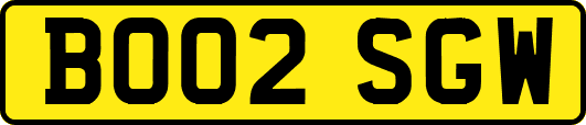 BO02SGW