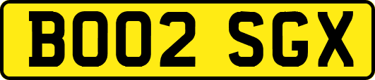BO02SGX