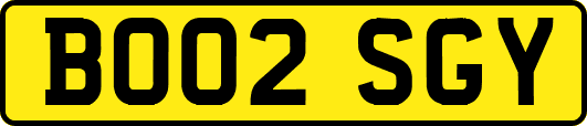 BO02SGY