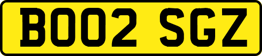 BO02SGZ