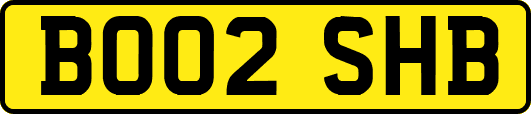 BO02SHB