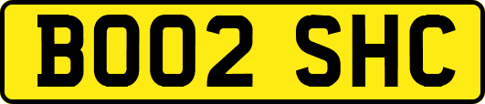 BO02SHC