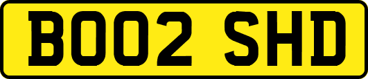BO02SHD