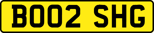 BO02SHG