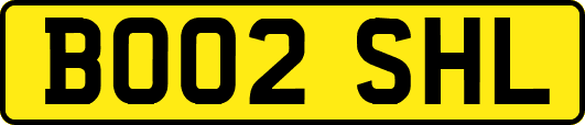BO02SHL