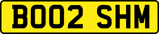 BO02SHM