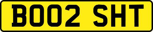 BO02SHT