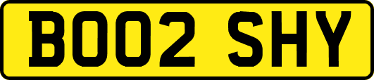 BO02SHY