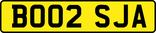 BO02SJA