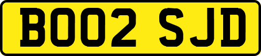 BO02SJD