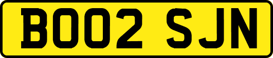 BO02SJN