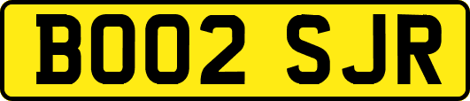 BO02SJR
