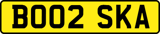 BO02SKA