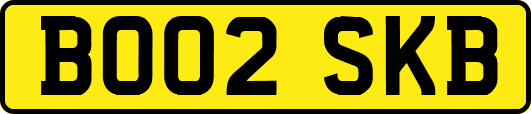 BO02SKB