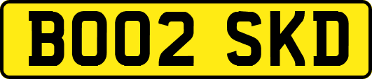 BO02SKD
