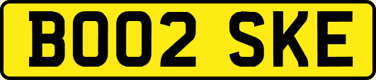 BO02SKE