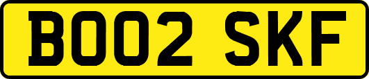 BO02SKF