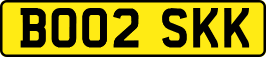 BO02SKK