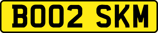 BO02SKM